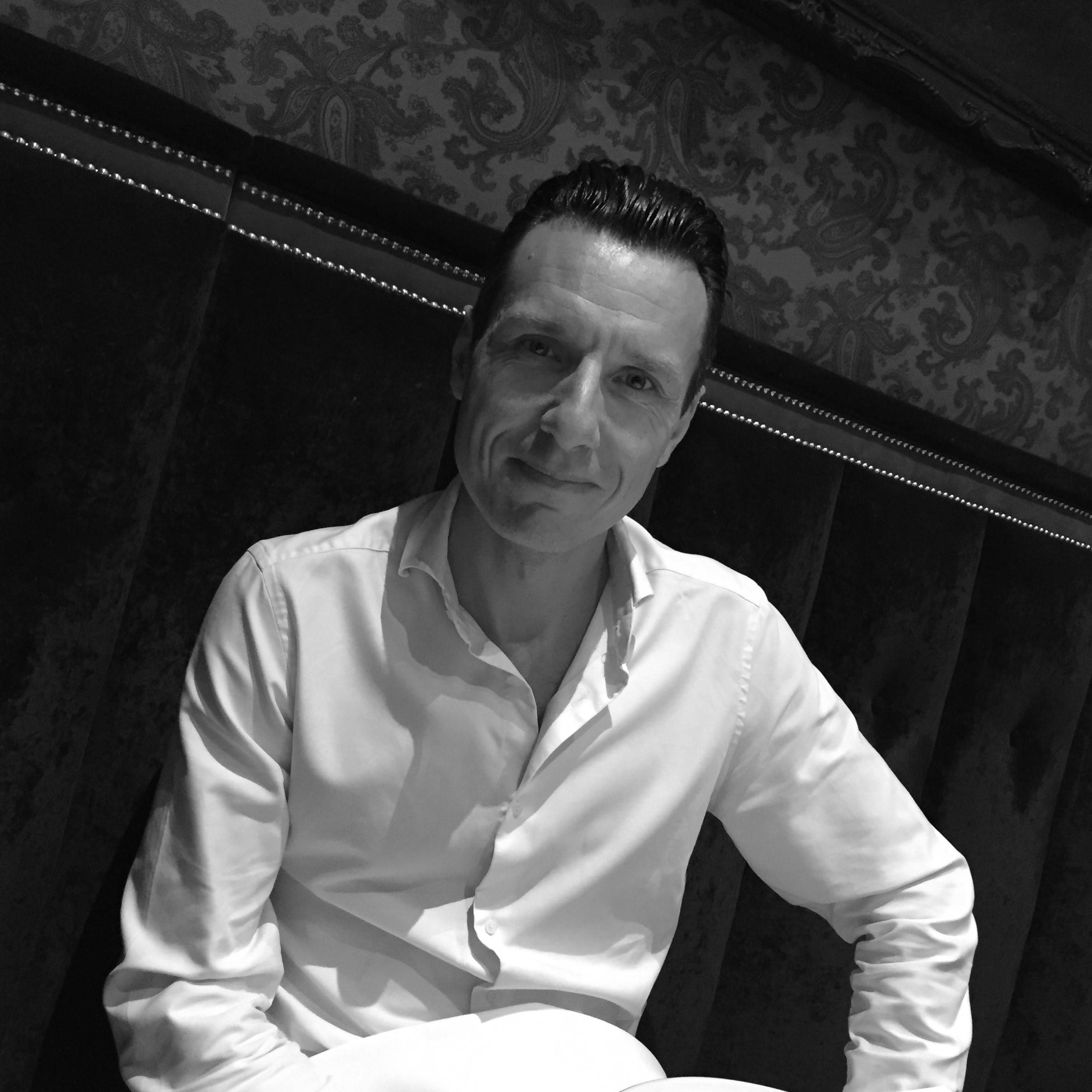James lawler1 photo